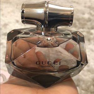 Gucci Bamboo women’s fragrance
